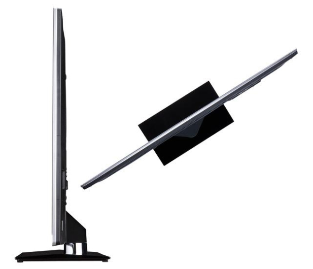 Sharp LC 40LE830 - 1410351 - zdjęcie 3